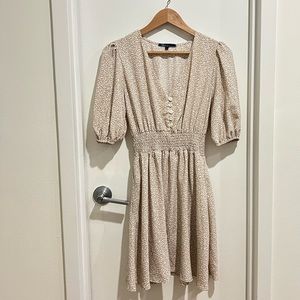 SHORE summer dress